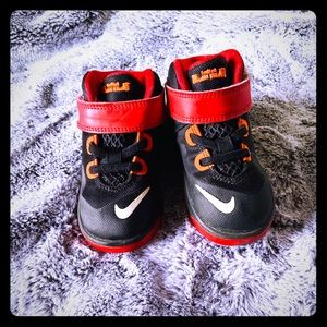 Jordan’s toddler size 6c